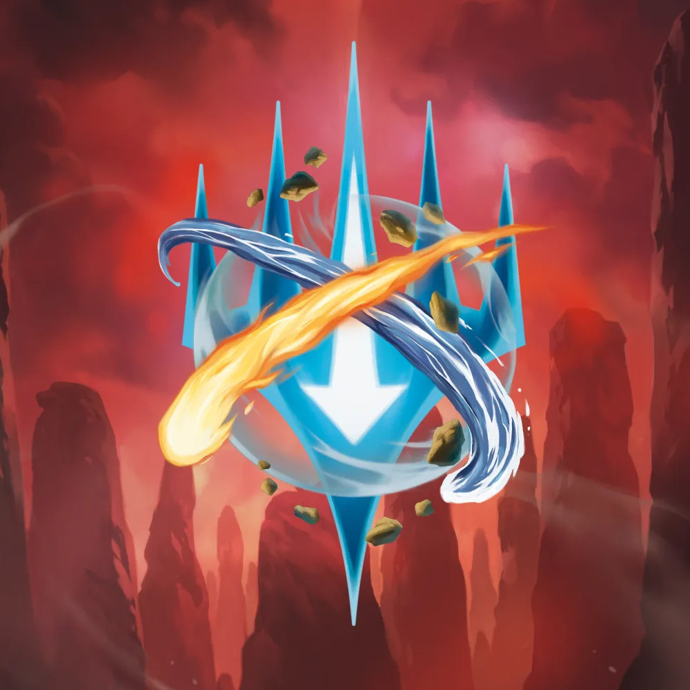 MTG: Universes Beyond: Avatar the Last Airbender - Scene Box (Preorder)