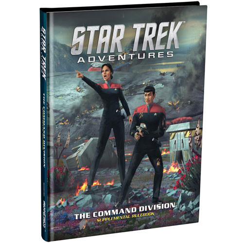star trek adventures command division supplement pdf download