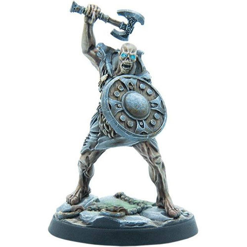 The Elder Scrolls: Call to Arms - Draugr Ancients Expansion | Table Top