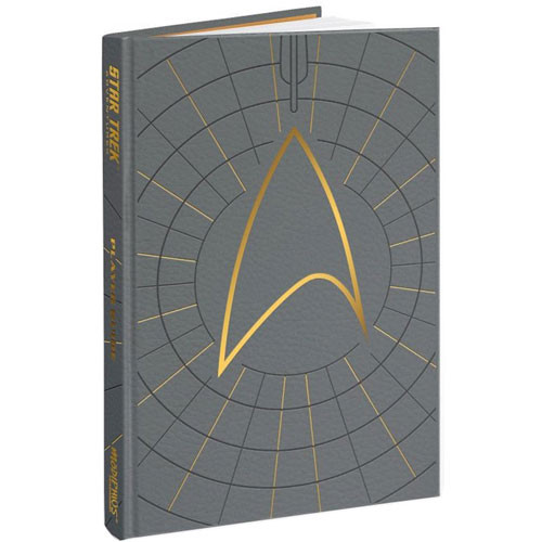 Star Trek Adventures RPG: Player's Guide