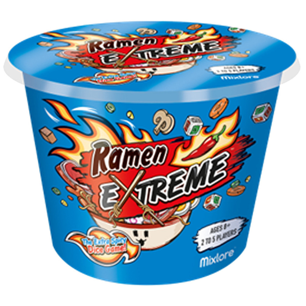 Ramen Extreme