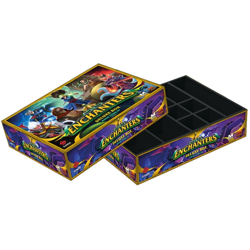 Enchanters: Deluxe Storage Box
