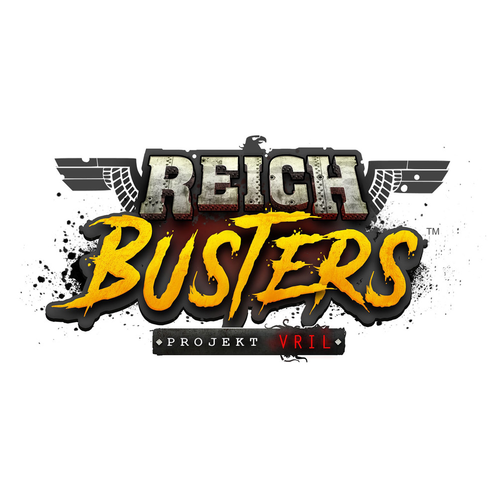 Reichbusters Errata pack (French Version)