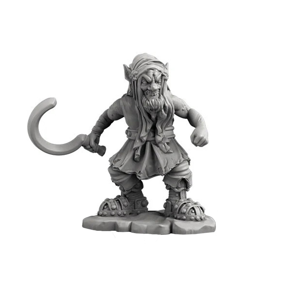 Next Level Miniatures: Red Cap (Sickle)