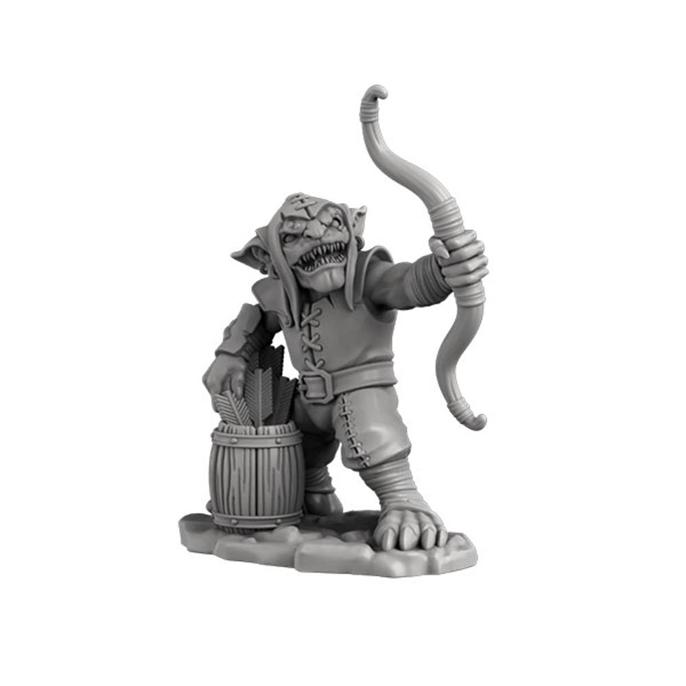 Next Level Miniatures: Goblin Archer (Preorder)