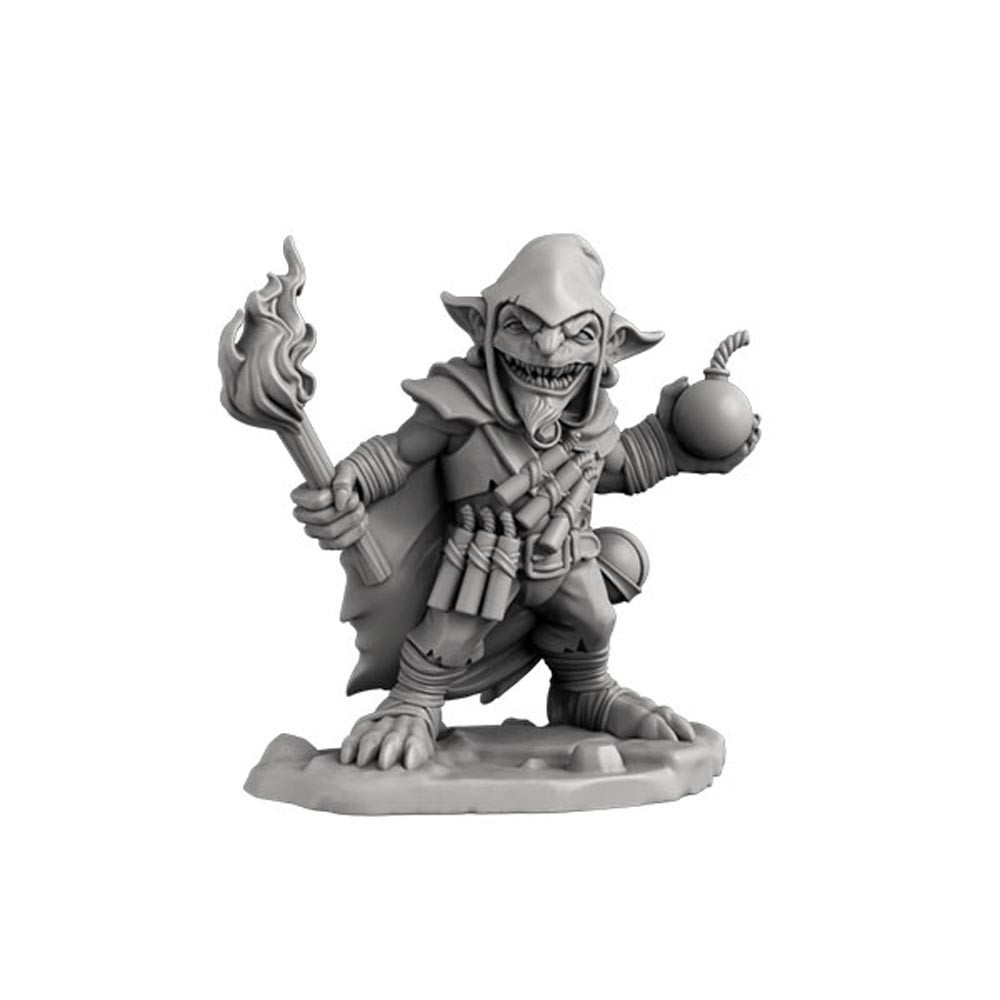 Next Level Miniatures: Goblin Bomber (Preorder)