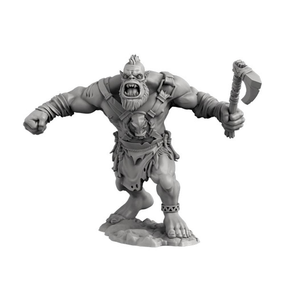 Next Level Miniatures: Savage Orc Marauder (Preorder)