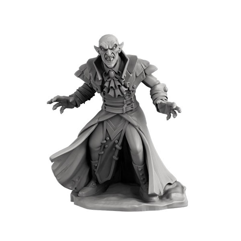 Next Level Miniatures: Nosferatu (Preorder)