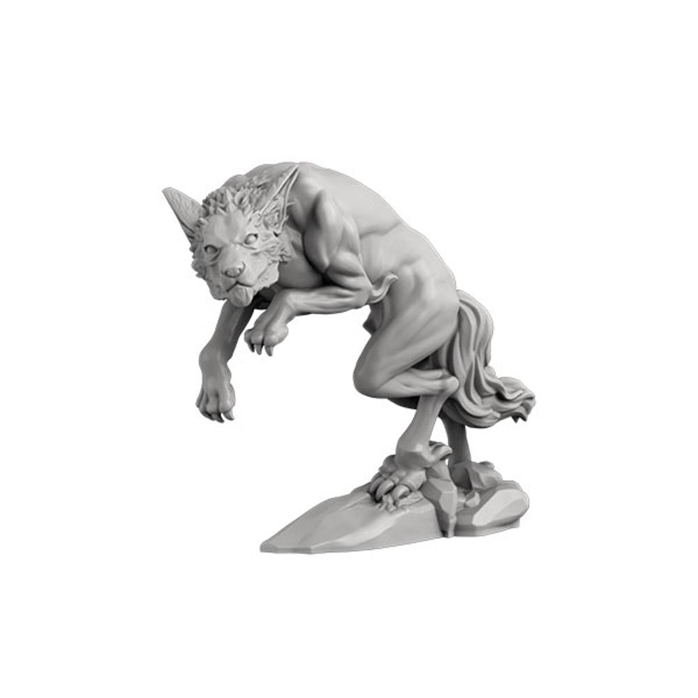 Next Level Miniatures: Blink Dog (Preorder)