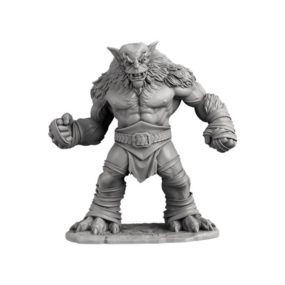 Next Level Miniatures: Bugbear Bruiser (Preorder)