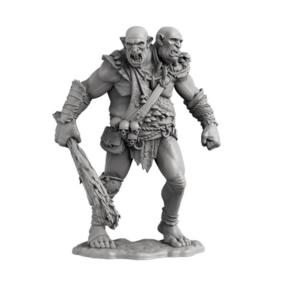 Next Level Miniatures: Ettin (Preorder)