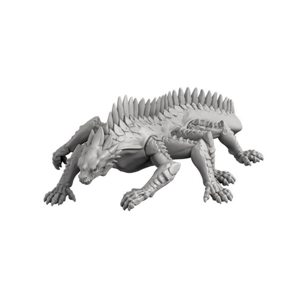 Next Level Miniatures: Bloodscale Basilisk (Preorder)