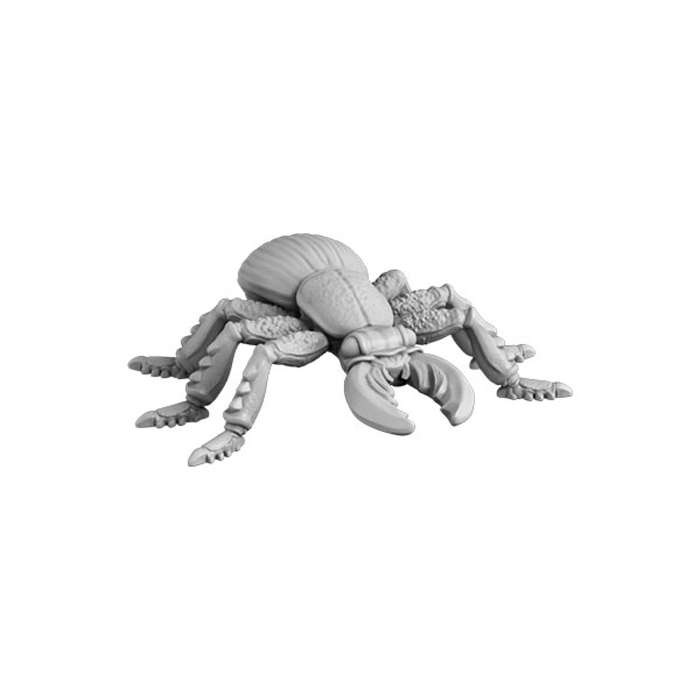 Next Level Miniatures: Cave Beetle