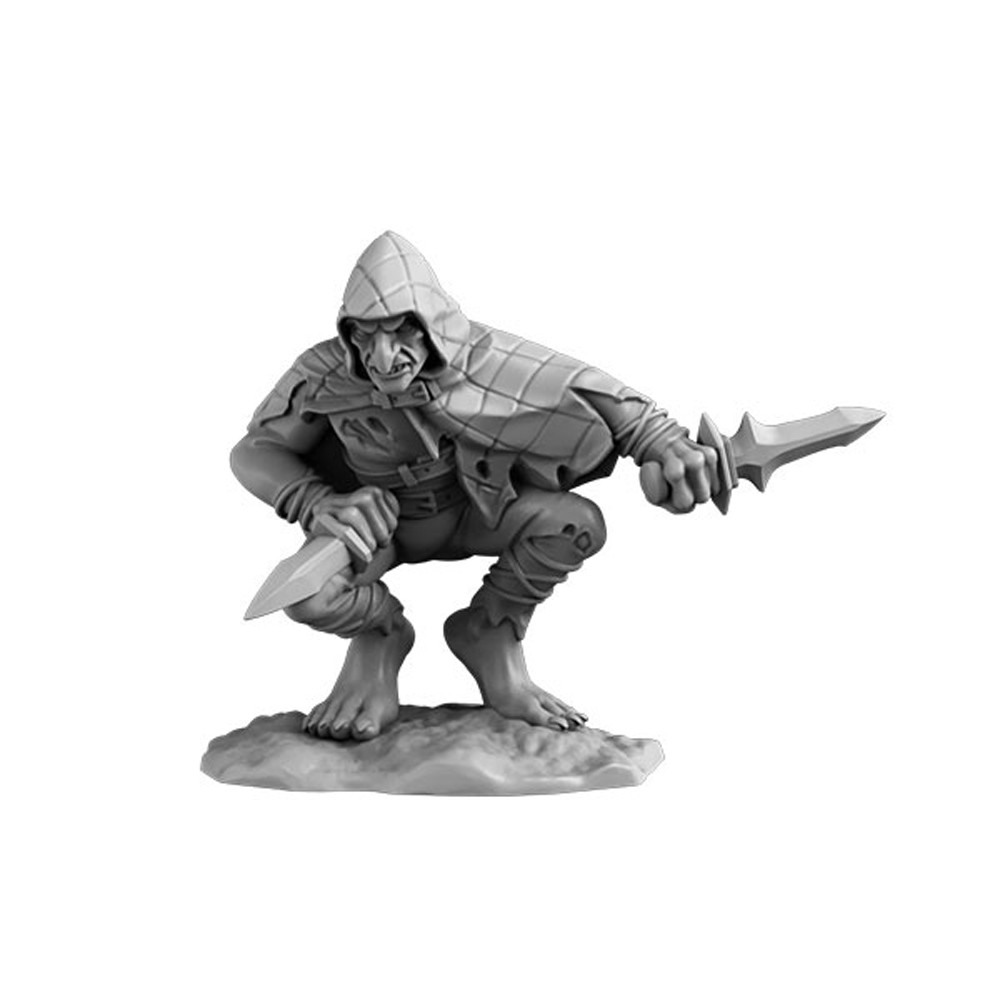 Next Level Miniatures: Dark Creeper | Tabletop Miniatures | Miniature ...