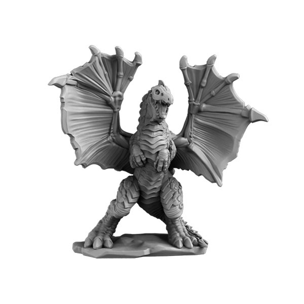 Next Level Miniatures: Dragon Hatchling