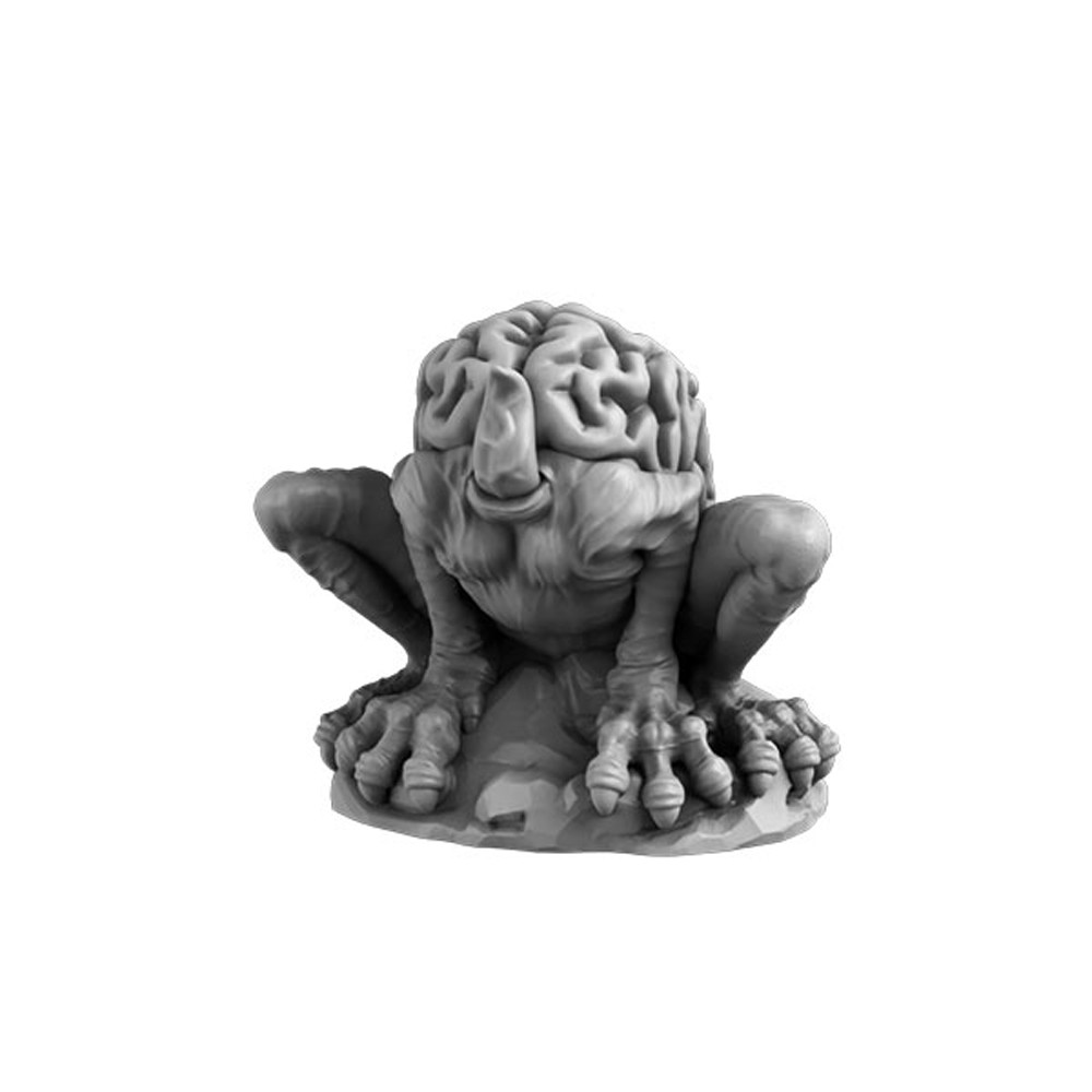 Next Level Miniatures: Intellect Devourer