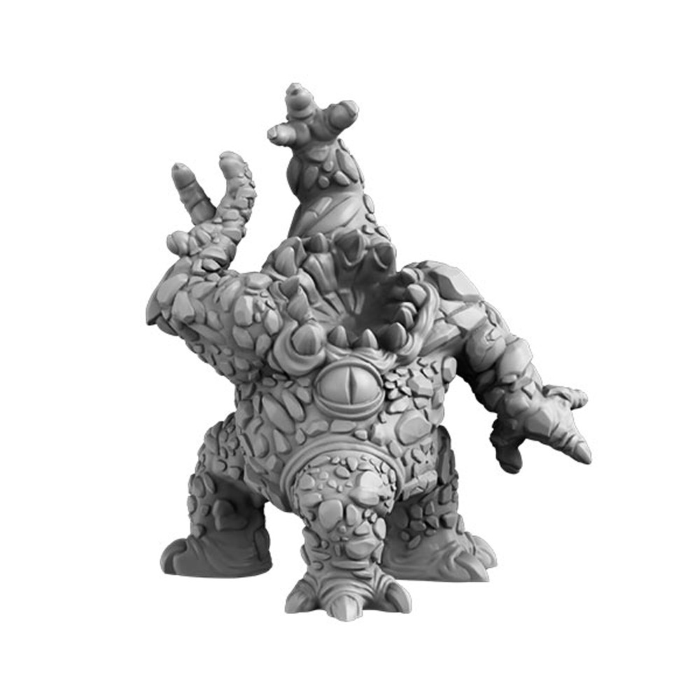 Next Level Miniatures: Xorn