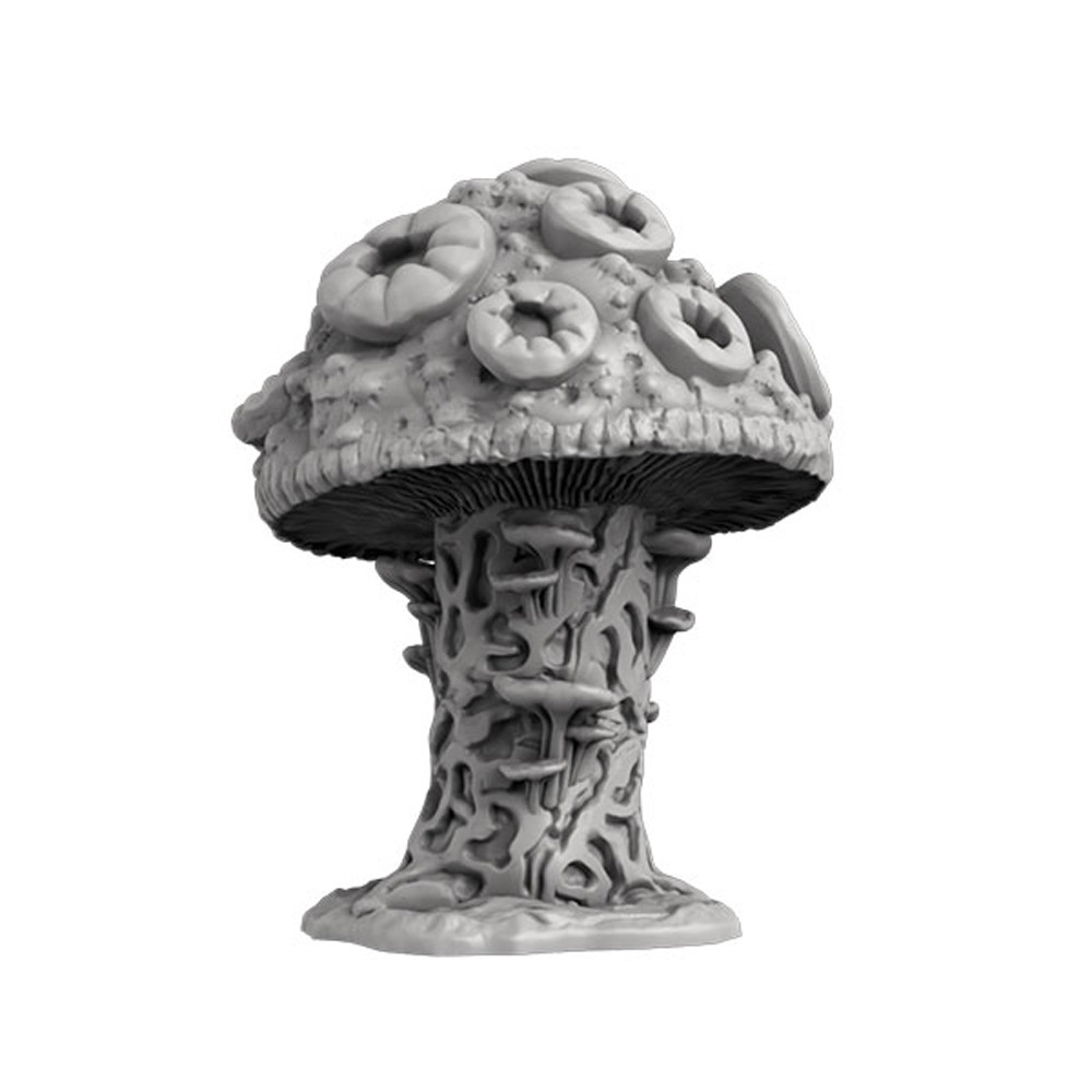 Next Level Miniatures: Shrieker (B)