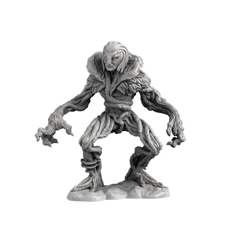 Next Level Miniatures: Vine Blight (A)