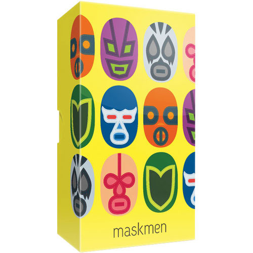 Maskmen