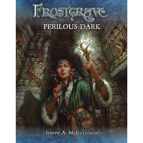 Frostgrave: Perilous Dark
