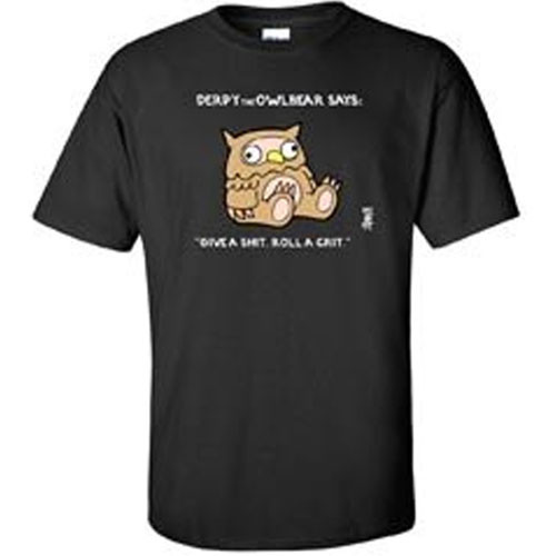 derpy shirt