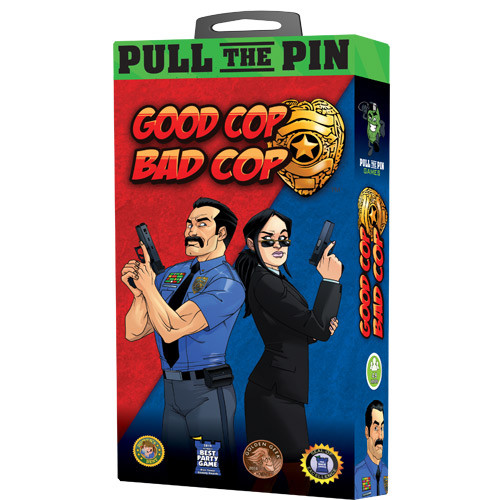 Good Cop Bad Cop (3rd Edition)
