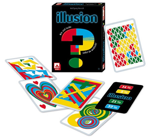 illusion games