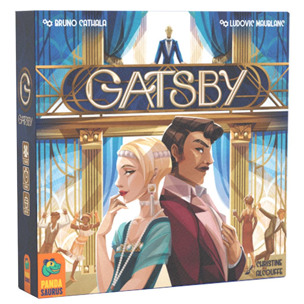Gatsby