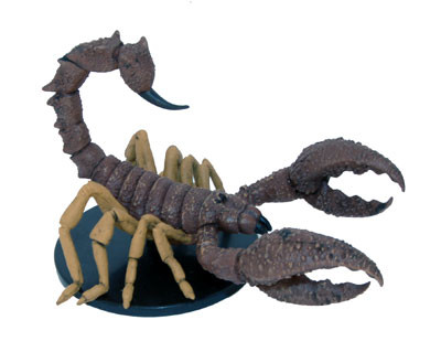 Crown of Fangs #25 Giant Scorpion (U)