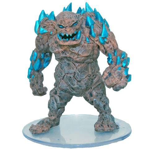 Darklands Rising #47 Cavern Troll (R)