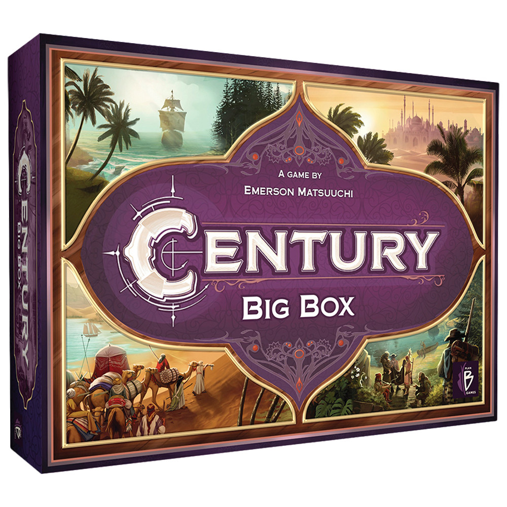 ST. LOUIS IN A BOX | Monopoly-Style Board Game based on the Great City