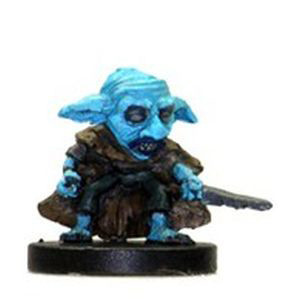 D&D mini MITE Shattered Star #3 Pathfinder Dungeons & Dragons Miniature