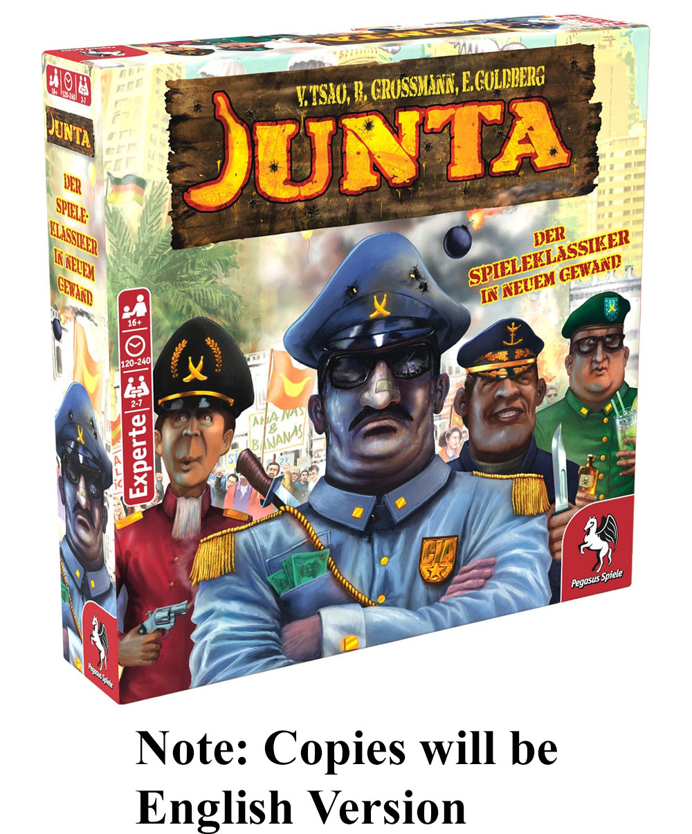 Junta