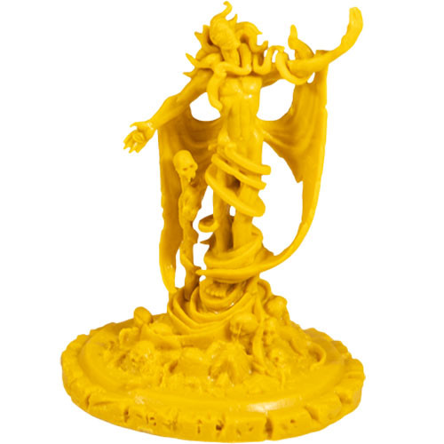 Call of Cthulhu Miniatures: King in Yellow