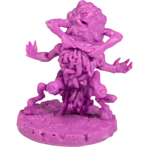 Call of Cthulhu Miniatures: Abomination