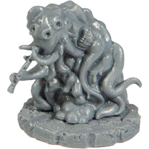 Call of Cthulhu Miniatures: Servitor of the Outer Gods
