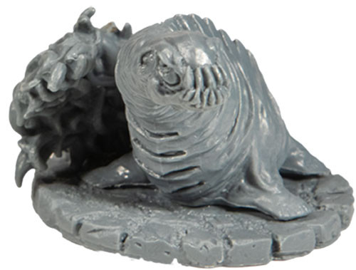 Call of Cthulhu Miniatures: Father Dagon
