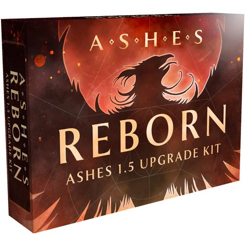 ashes of armada pack