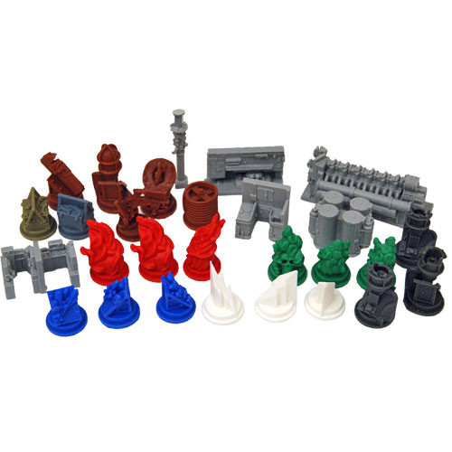 U-Boot: All Resin Pack