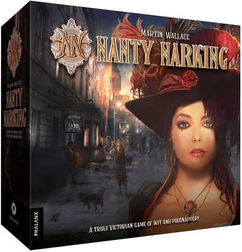 Nanty Narking (Deluxe Limited Edition)