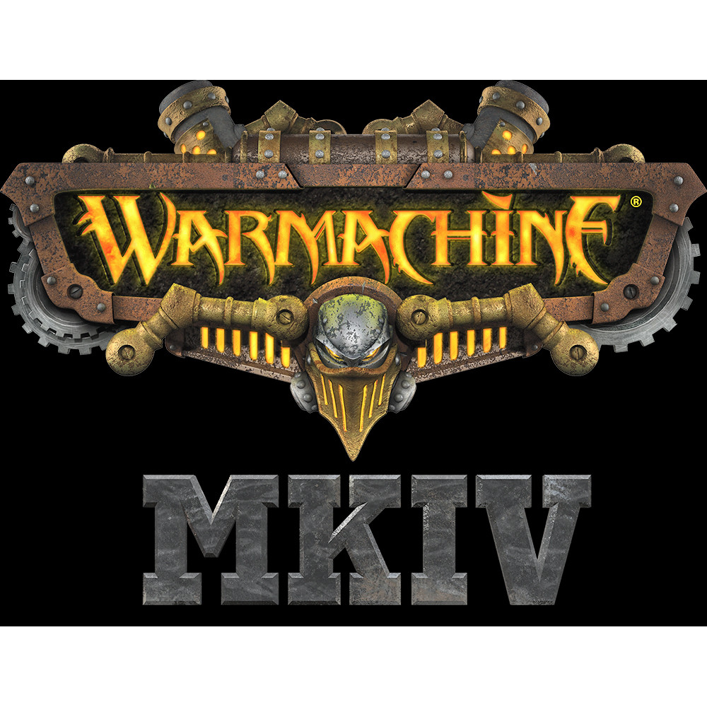 Warmachine MKIV: Magnet Pack
