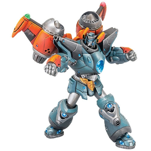 Monsterpocalypse G U A R D Monster Sky Sentinel 1 Table