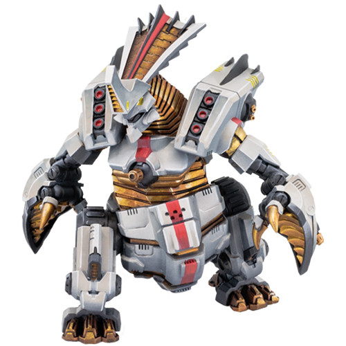 Monsterpocalypse Ubercorp International Monster Gorghadatron 1