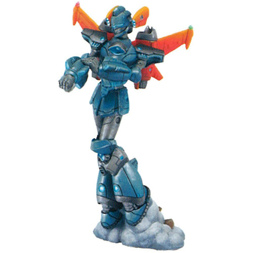 Monsterpocalypse G U A R D Monster Nova Esr 1 Table Top