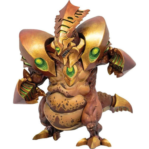 Monsterpocalypse: Planet Eaters Monster - Gorghadra