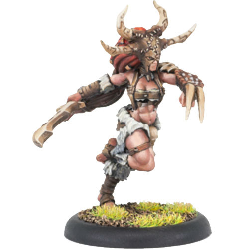 Hordes: Circle - Iona the Unseen (1)