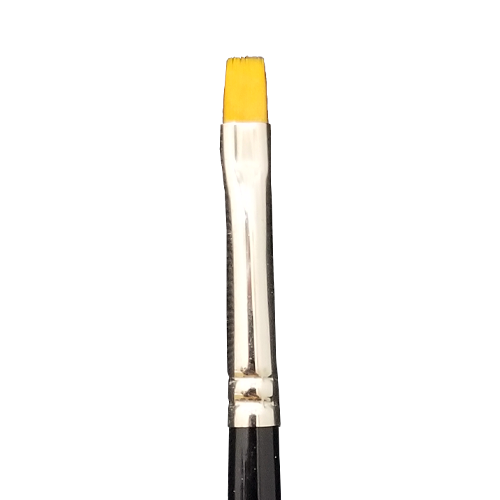 P3 Flat Brush Small