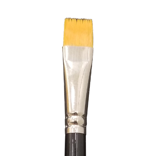 P3 Flat Brush Large