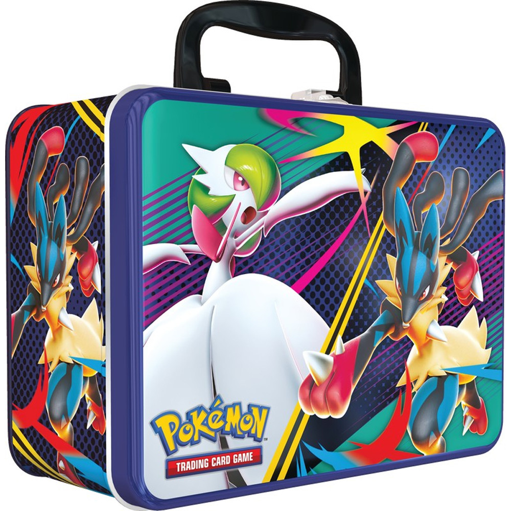 Pokemon TCG: Collector Chest - Fall 2025 (Preorder)